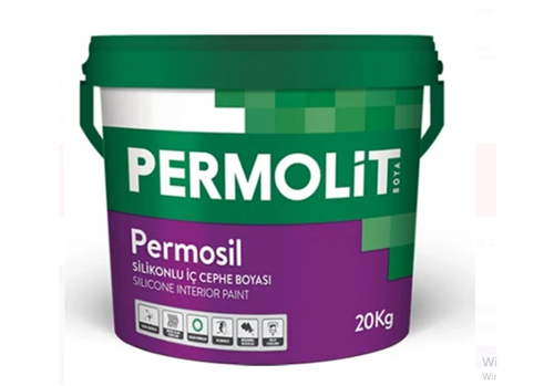 PERMOLİT GALON KUMBEJİ  İÇ CEPHE